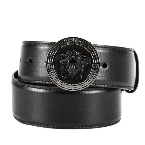 versace belt canada price|Versace belt clearance.